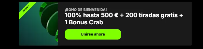Spinit Casino bienvenida spinit casino bienvenida